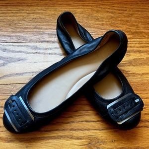 Women's Franco Sarto Flats Size 9.5